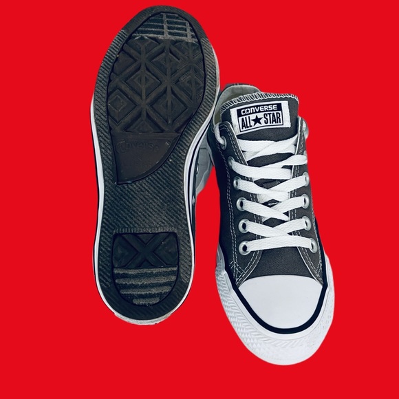 EUC 🔥Converse All Star🔥Unisex Canvas Sneakers - Picture 4 of 7